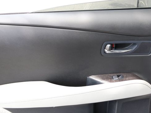 Used 2015 Lexus RX 350 AWD image 34