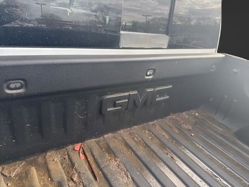 Used 2018 GMC Sierra 1500 SLT image 23