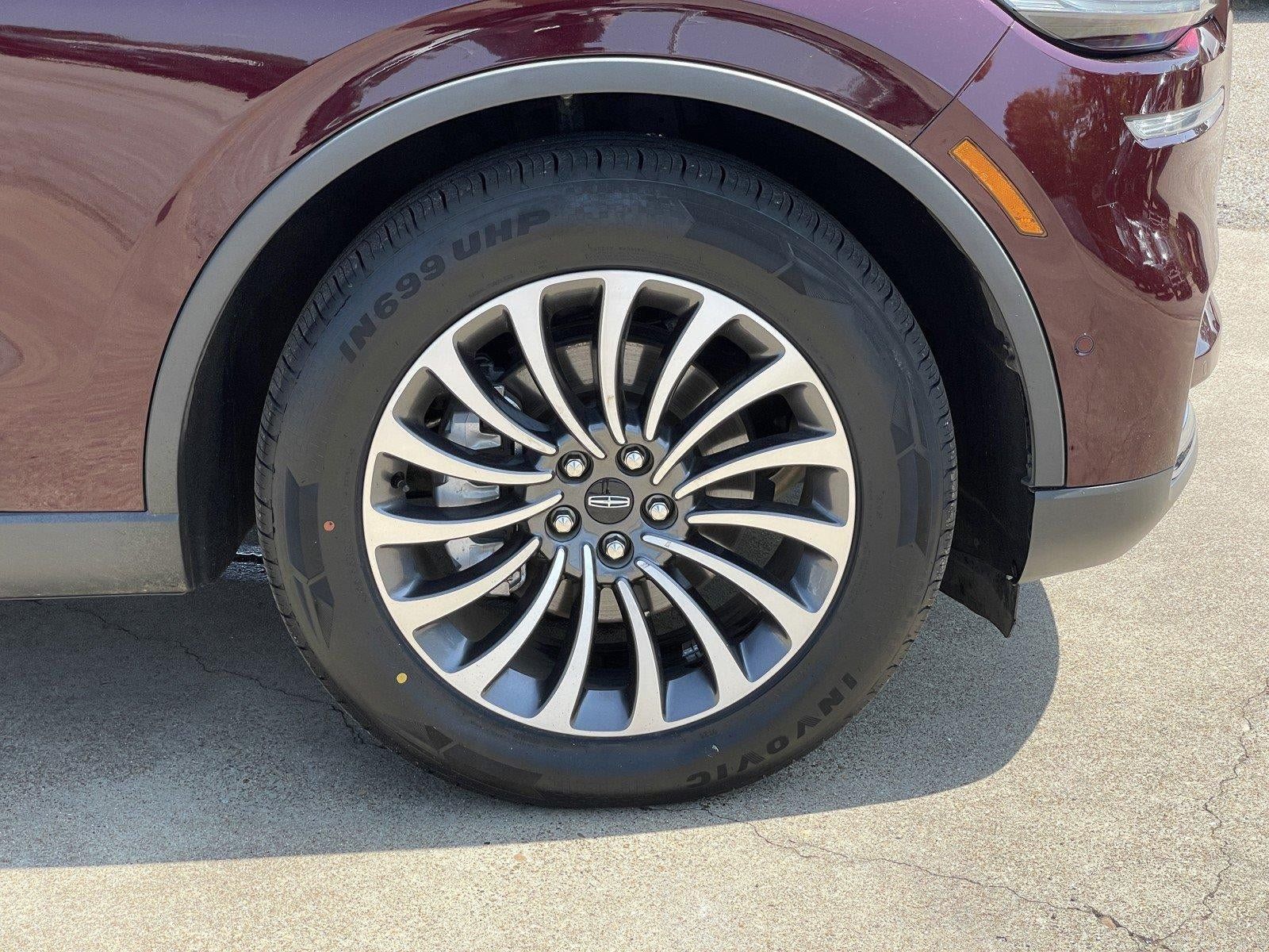 Used 2022 Lincoln Aviator Reserve w/ Elements Package Plus AWD/4WD image 62
