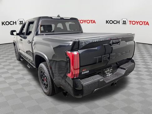 New 2026 Toyota Tundra TRD Pro AWD/4WD image 6