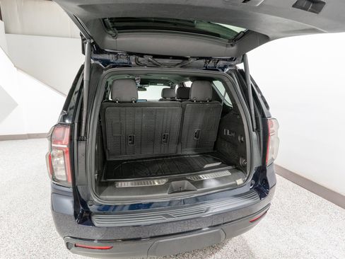 Used 2023 Chevrolet Tahoe RST w/ Luxury Package image 33