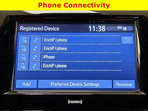 Used 2020 Toyota Camry SE image 19