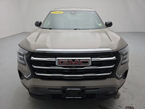 Used 2025 GMC Terrain Elevation AWD/4WD image 5