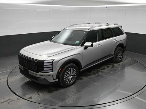 New 2026 Hyundai Palisade SEL AWD/4WD image 27