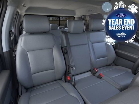 New 2026 Ford F250 XL w/ XL Off-Road Package image 10