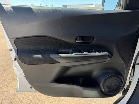 Certified 2025 Nissan Kicks Play S FWD image 17