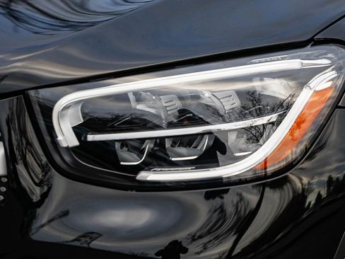 Certified 2022 Mercedes-Benz GLC 300 4MATIC image 7