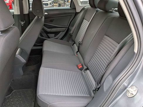 Used 2022 Volkswagen Jetta S FWD image 13