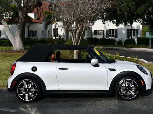 Used 2023 MINI Cooper S image 44