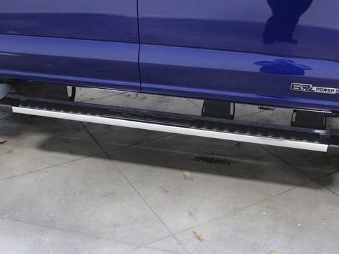 New 2026 Ford F250 Lariat w/ Chrome Package image 11