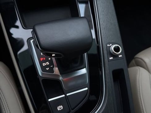 Used 2021 Audi A4 2.0T Premium Plus w/ Premium Plus Package image 19