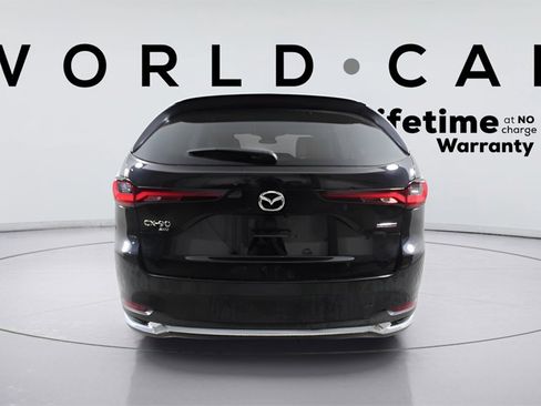 Used 2024 MAZDA CX-90 3.3 Turbo S w/ Premium Plus image 6