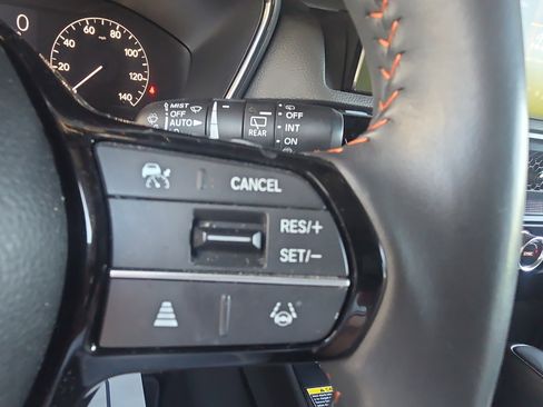 Used 2024 Honda CR-V Sport Touring image 29