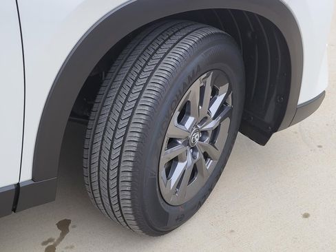 New 2026 MAZDA CX-5 Select image 5