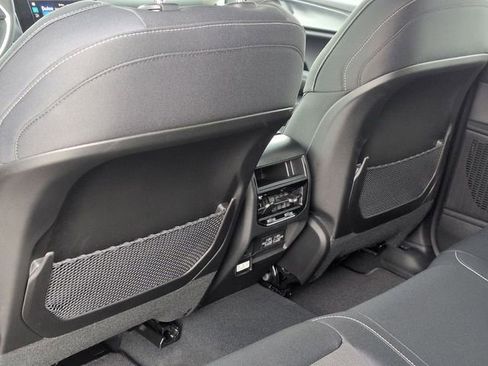 New 2026 Jeep Grand Cherokee Laredo X image 25