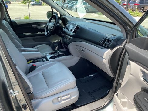 Used 2019 Honda Ridgeline RTL image 38