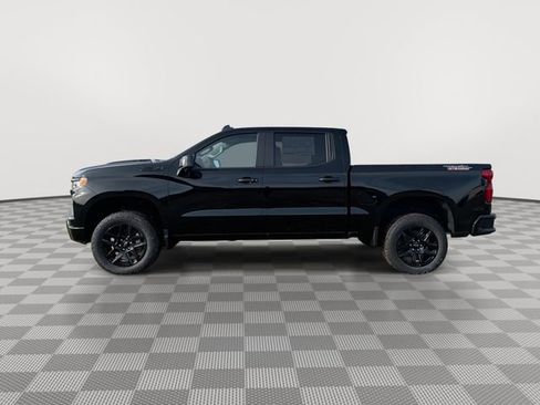 New 2026 Chevrolet Silverado 1500 LT Trail Boss w/ LT Trail Boss Premium Package image 9