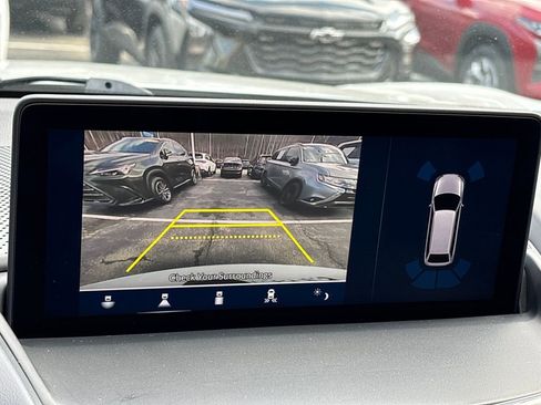 Used 2021 Acura RDX w/ Technology Package image 17