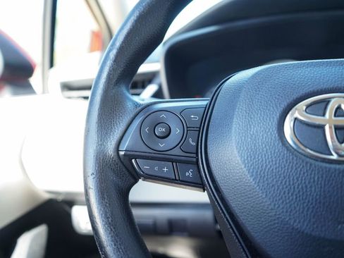 Used 2021 Toyota Corolla LE image 27