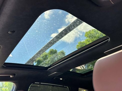 New 2026 Genesis GV80 3.5T Prestige AWD/4WD image 17