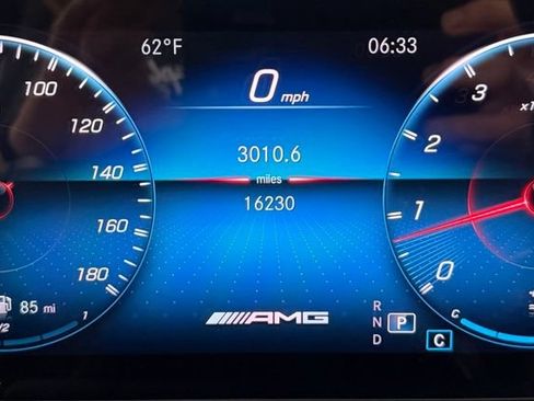 Used 2022 Mercedes-Benz GLA 35 AMG 4MATIC image 17