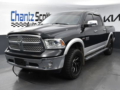 Used 2016 RAM 1500 Laramie w/ Convenience Group