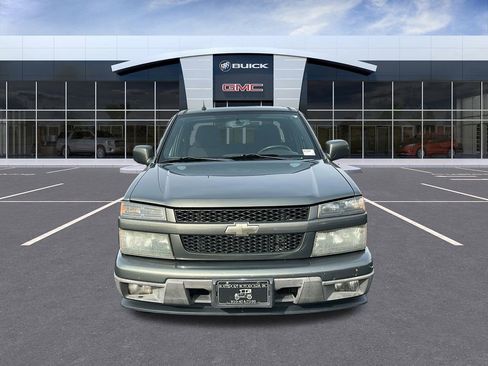 Used 2011 Chevrolet Colorado LT w/ Power Convenience Package image 8