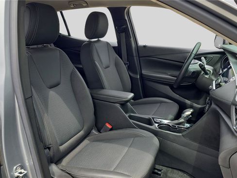 Used 2023 Buick Encore GX Select w/ Sport Touring Package FWD image 15