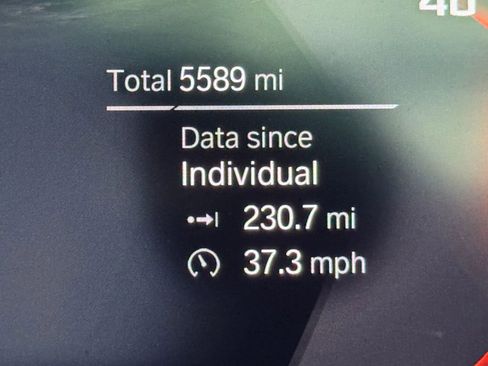 Used 2025 BMW X4 M40i image 17