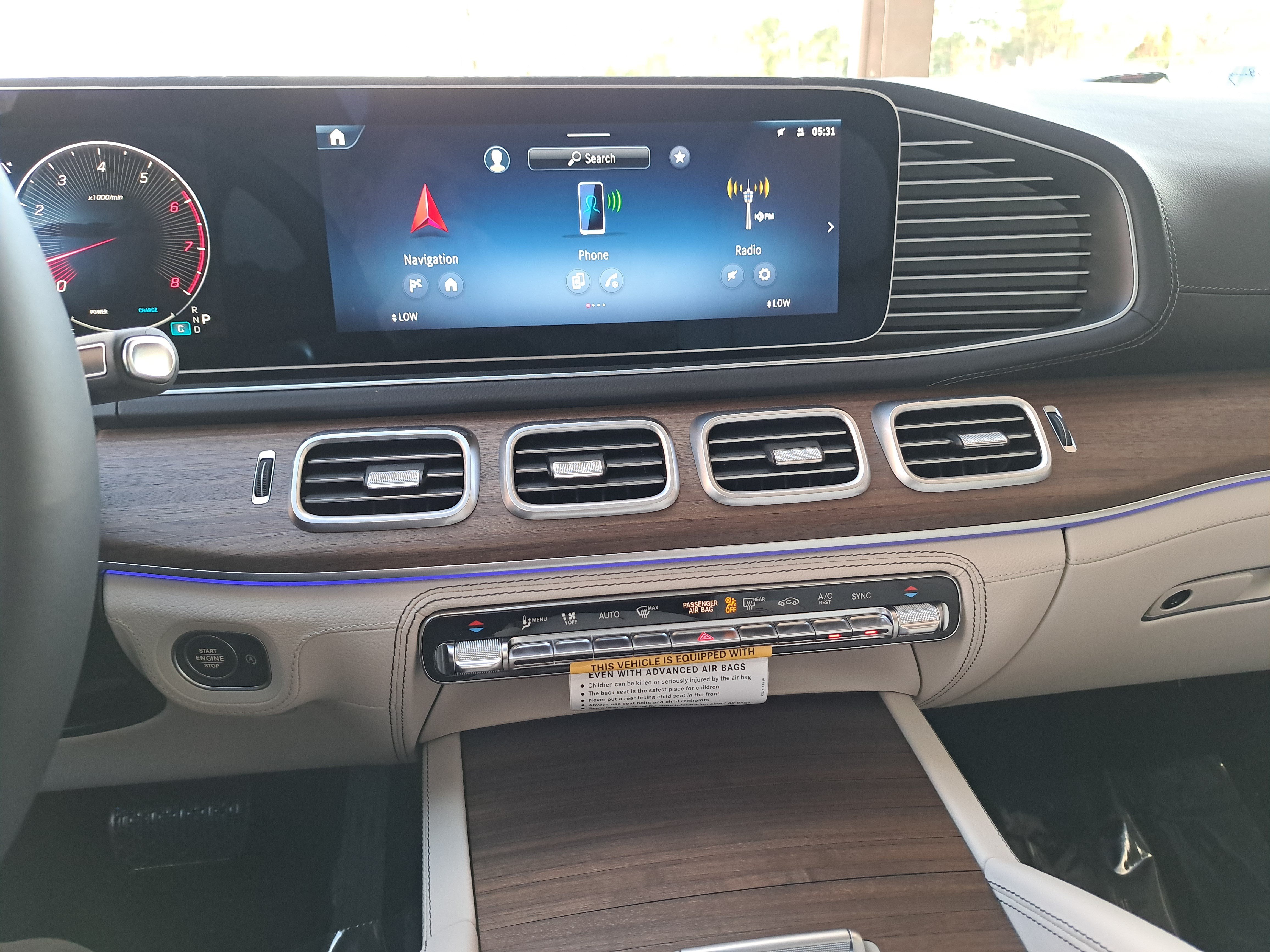 New 2026 Mercedes-Benz GLE 450 4MATIC image 22