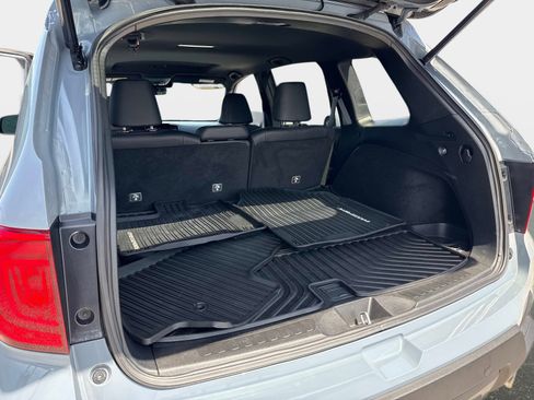 Certified 2023 Honda Passport EX-L image 10