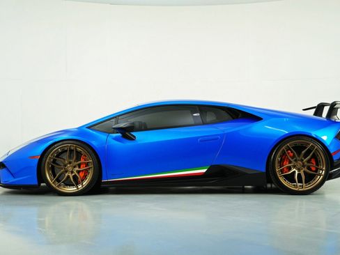 Used 2018 Lamborghini Huracan Performante image 57