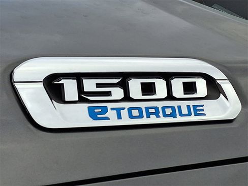 Used 2023 RAM 1500 Big Horn image 32