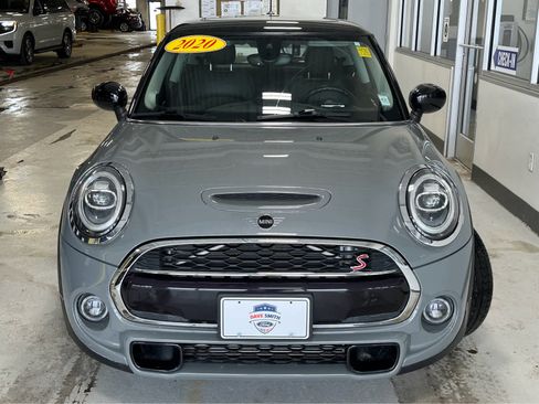 Used 2020 MINI Cooper S image 5