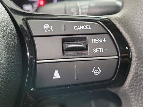 Certified 2024 Honda Civic LX image 27