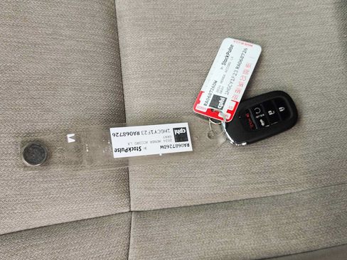 Used 2024 Honda Accord LX image 33