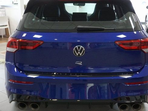 New 2026 Volkswagen Golf w/ Euro Style Package image 5