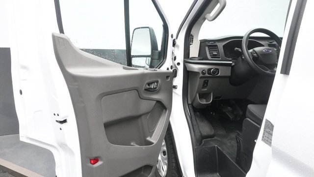 Used 2025 Ford Transit 250 Low Roof w/ Exterior Upgrade Package RWD image 24
