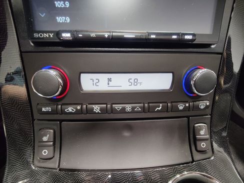 Used 2013 Chevrolet Corvette Grand Sport w/ 3LT Preferred Equipment Group RWD image 37