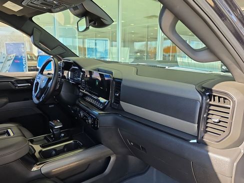 Certified 2022 Chevrolet Silverado 1500 ZR2 image 27