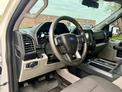 Used 2017 Ford F150 XL w/ Equipment Group 101A Mid image 20