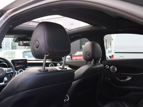 Used 2018 Mercedes-Benz C 43 AMG 4MATIC Sedan image 49