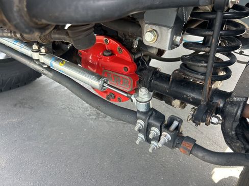 Used 2012 Jeep Wrangler Unlimited Sport image 21