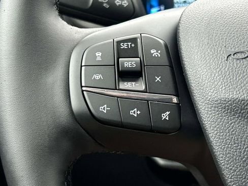 New 2025 Ford Bronco Sport Outer Banks image 26