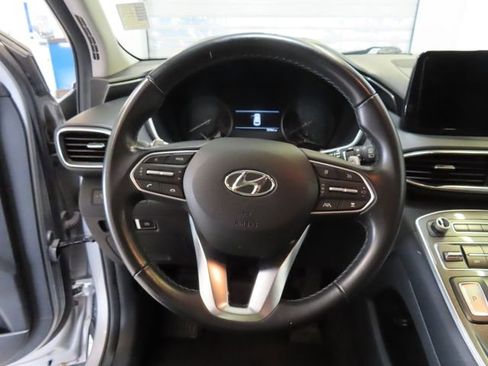 Used 2023 Hyundai Santa Fe SEL AWD/4WD image 8