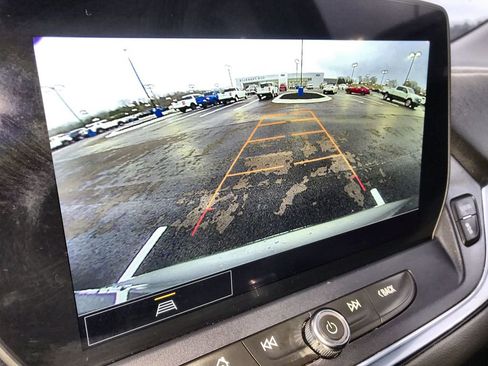 Used 2023 Chevrolet Blazer LT image 17