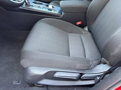 Certified 2023 Honda Civic EX image 12