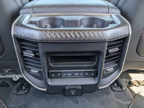 New 2026 RAM 1500 Tungsten AWD/4WD image 55