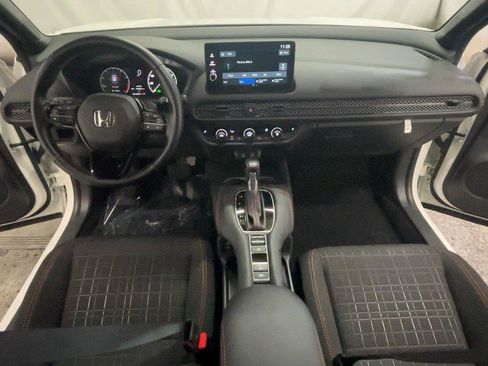 Used 2026 Honda HR-V Sport image 26