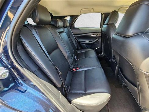 Used 2025 MAZDA CX-30 AWD 2.5 S w/ Select Sport Pkg image 18